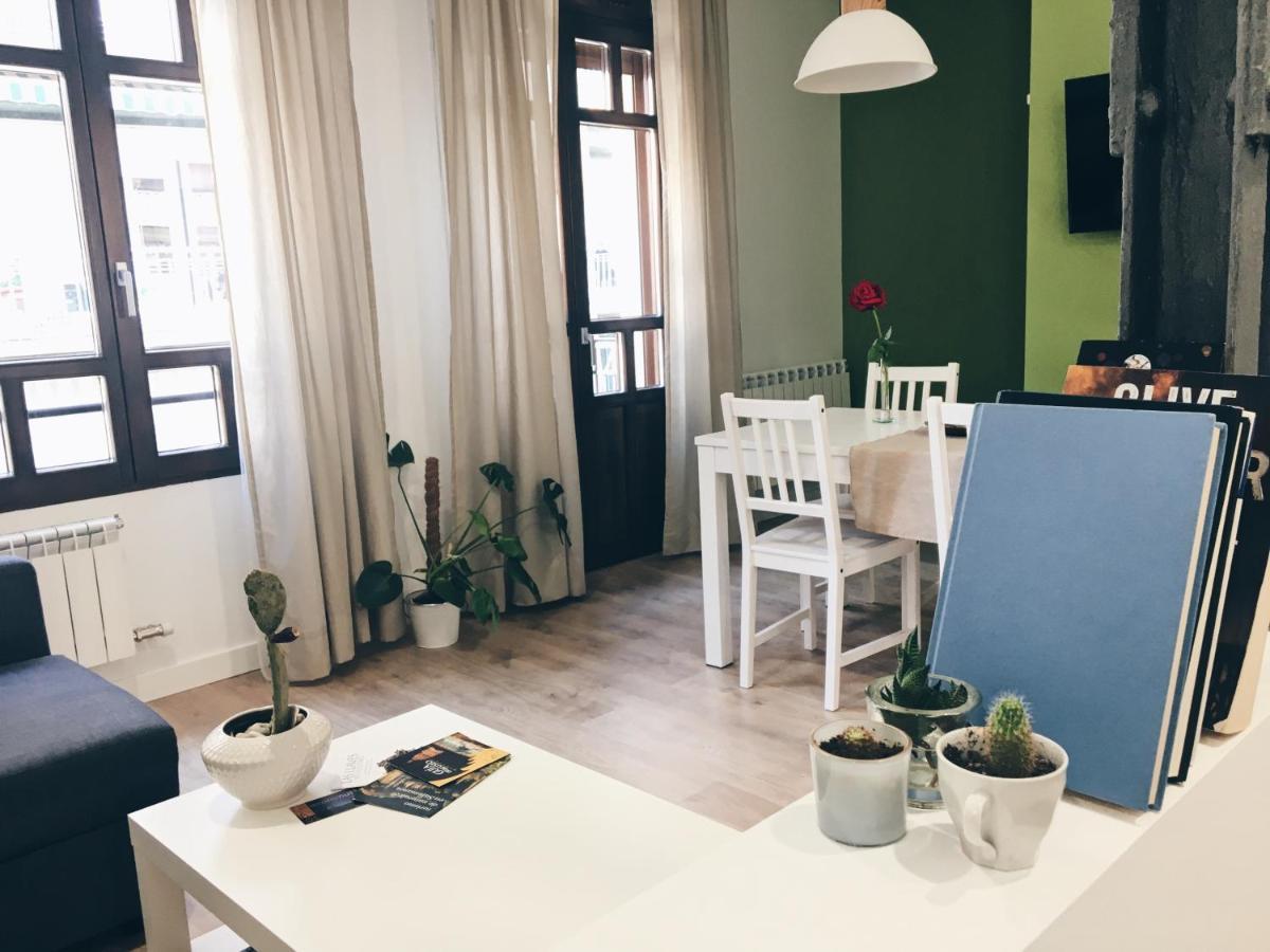 Apartamentos Pozo Amarillo 살라망카 외부 사진