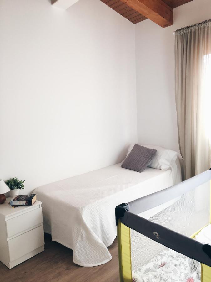 Apartamentos Pozo Amarillo 살라망카 외부 사진