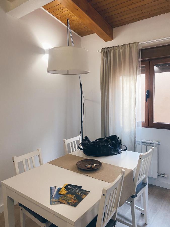 Apartamentos Pozo Amarillo 살라망카 외부 사진