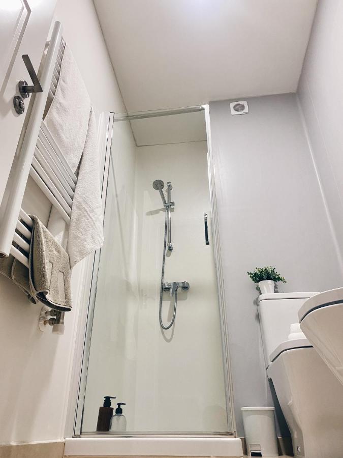 Apartamentos Pozo Amarillo 살라망카 외부 사진