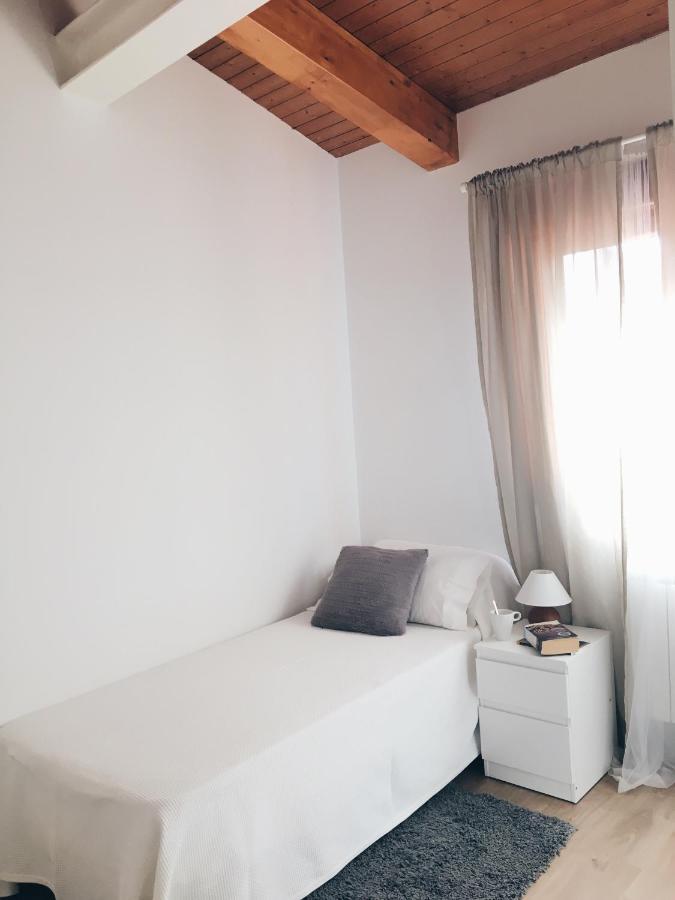 Apartamentos Pozo Amarillo 살라망카 외부 사진