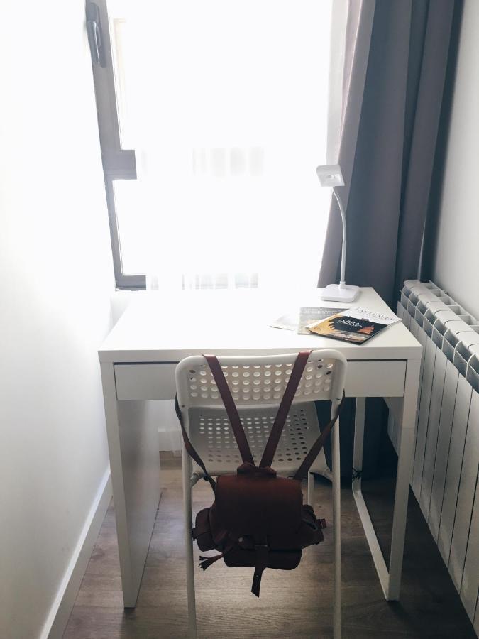 Apartamentos Pozo Amarillo 살라망카 외부 사진