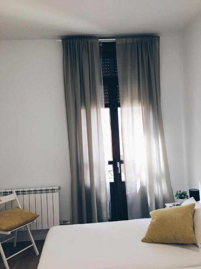 Apartamentos Pozo Amarillo 살라망카 외부 사진